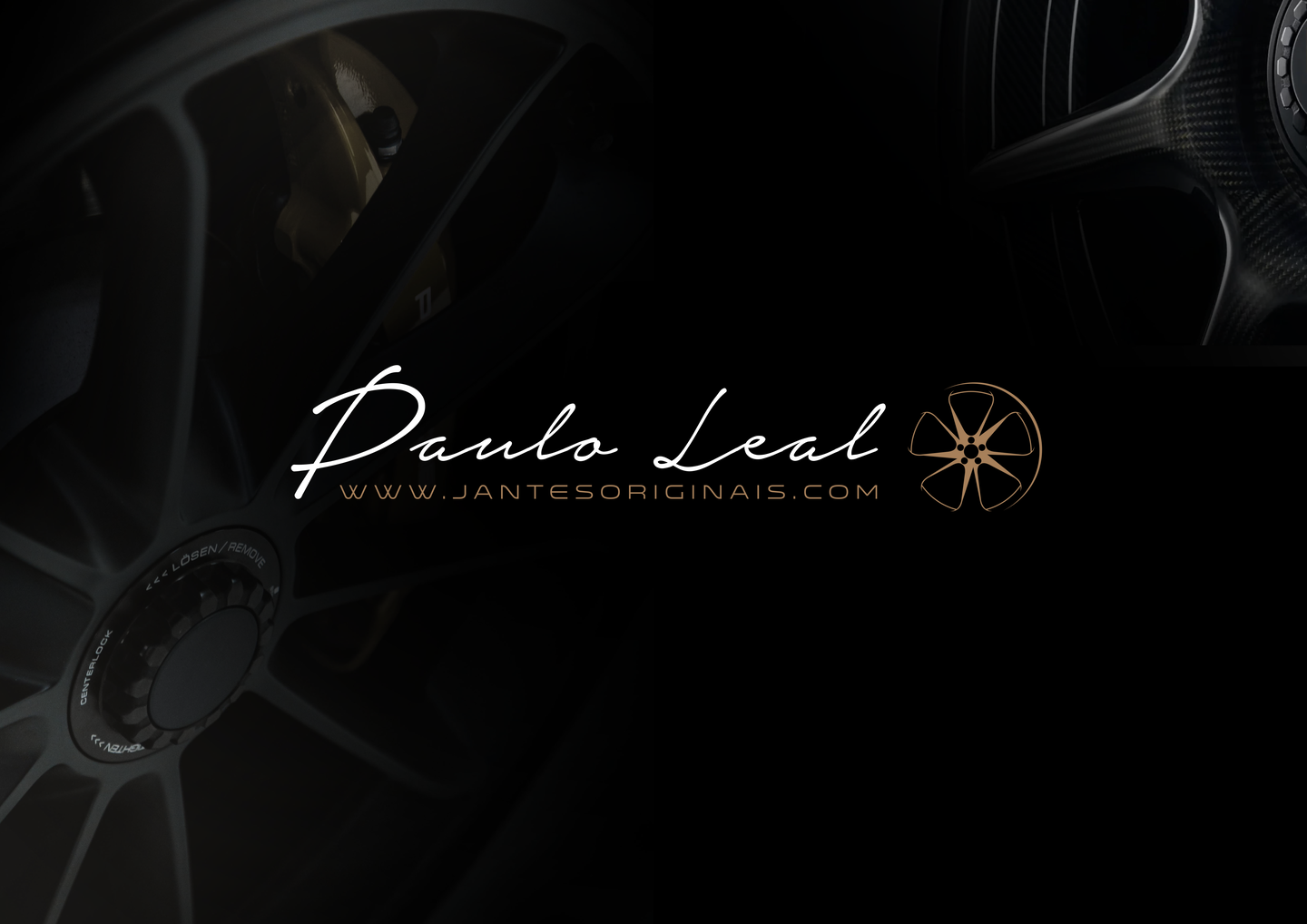 Jantes originais