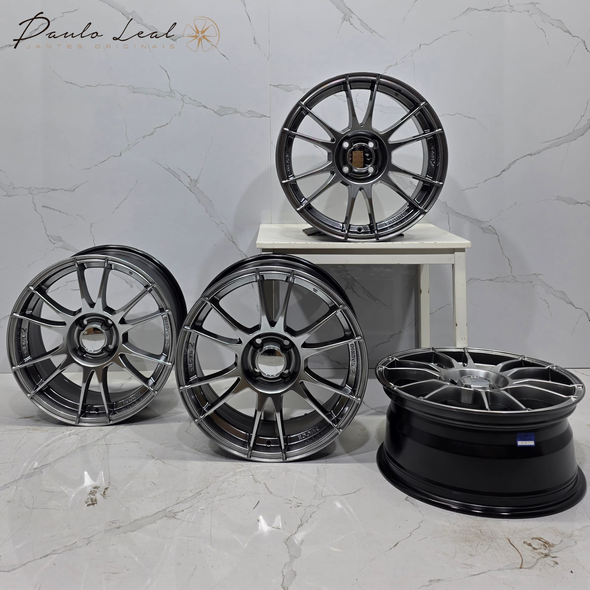 Jantes 13" Compatíveis Ultralite